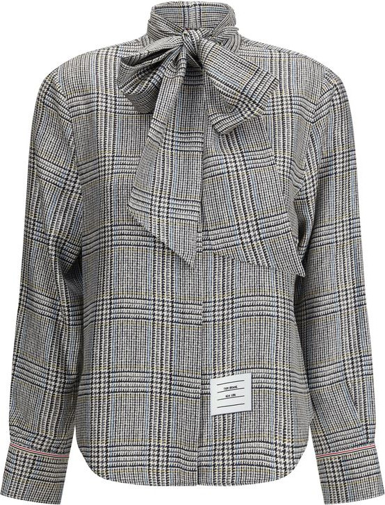 Ko'ylak Thom Browne