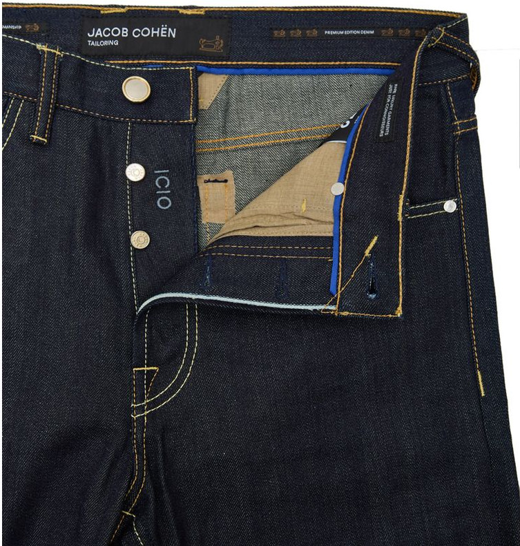 Jeans Jacob Cohen