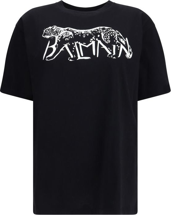 T-Shirt Balmain