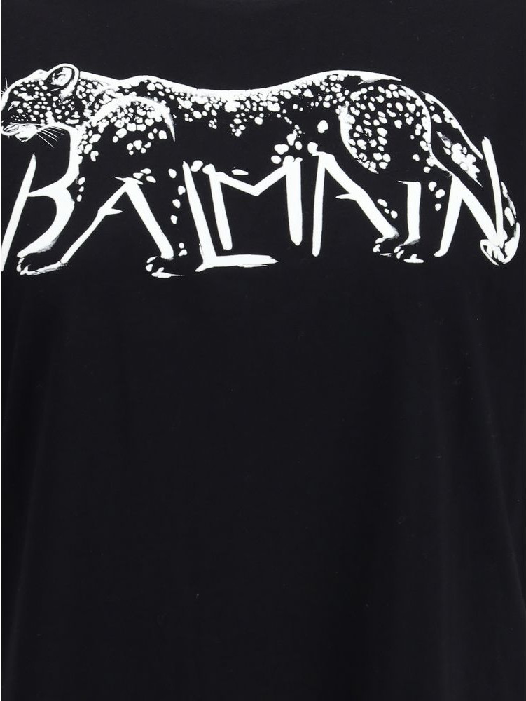 T-Shirt Balmain