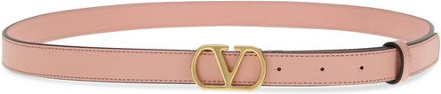 Ремень Valentino Garavani VLogo Belt