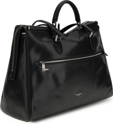 Сумка через плечо Dolce & Gabbana Vittoria
