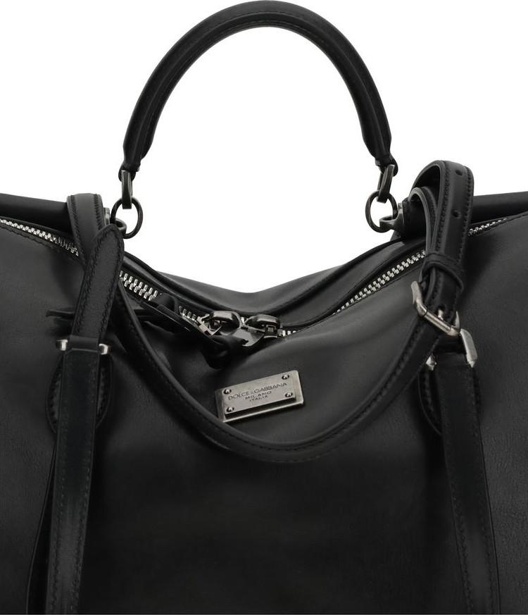 Сумка через плечо Dolce & Gabbana Vittoria