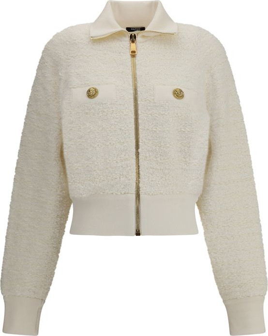 Bomber Balmain