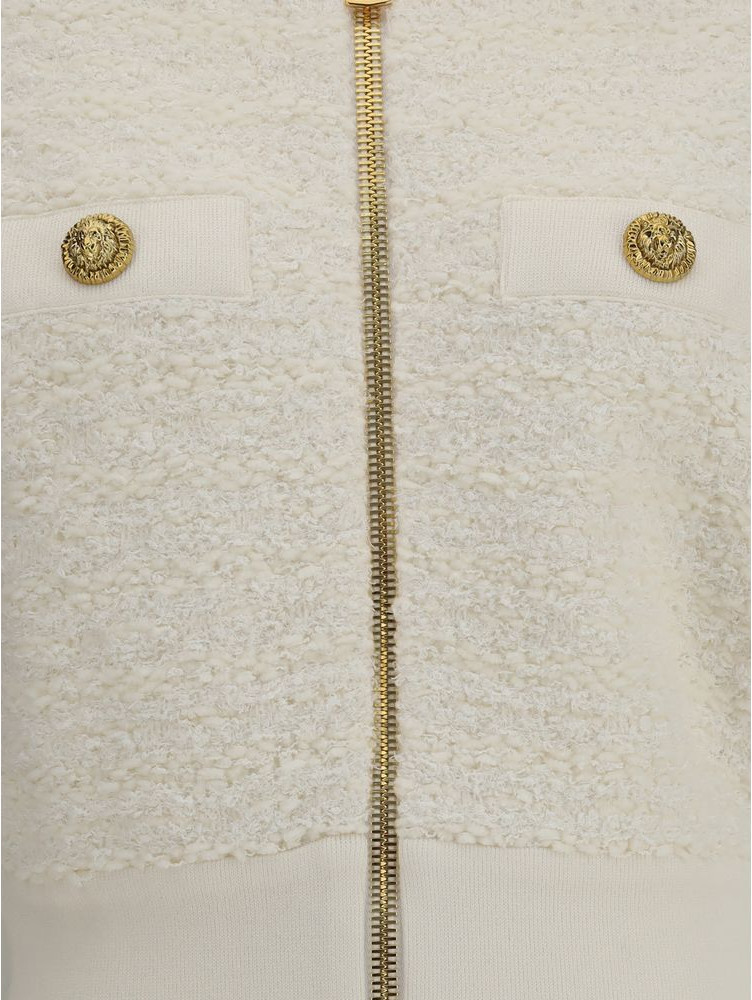 Bomber Balmain