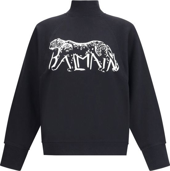 Balmain sweatshirt
