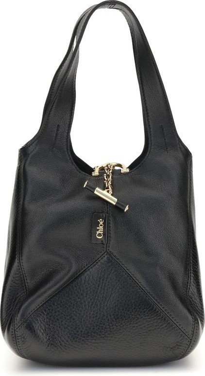 Bag Chloé Small Balloon Shoulder Bag