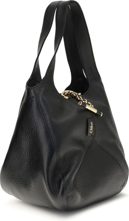 Bag Chloé Small Balloon Shoulder Bag