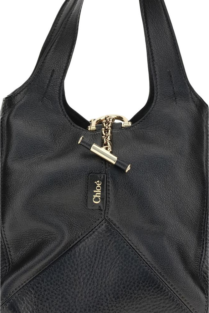 Bag Chloé Small Balloon Shoulder Bag