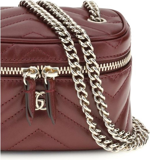 Косметичка Gucci GG Marmont