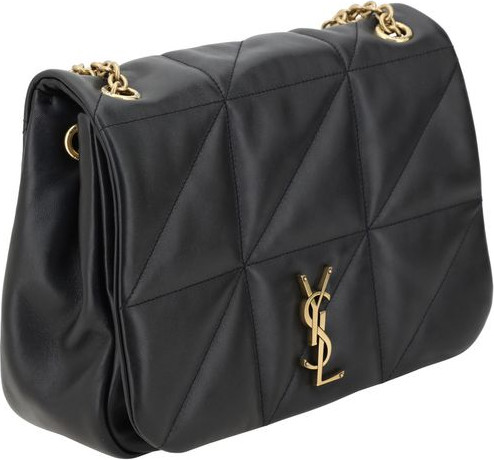 Сумка через плечо Saint Laurent Jamie