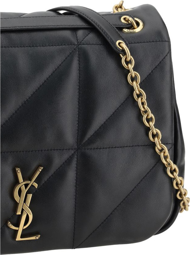 Сумка через плечо Saint Laurent Jamie