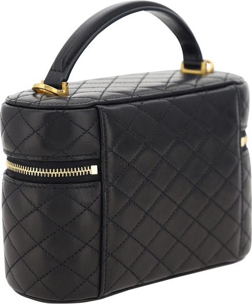 Handbag Saint Laurent Vanity Gaby