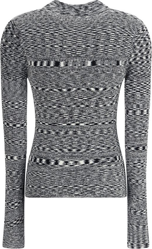 Polo Shirt GANNI
