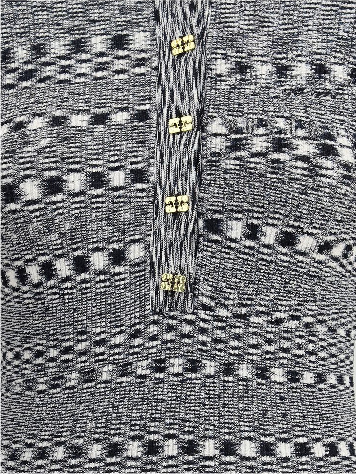 Polo Shirt GANNI