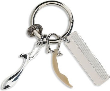Keychain Benedetta Bruzziches Chatelaine Petite
