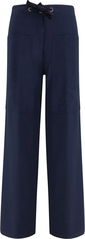 Casual Pants Forte Forte