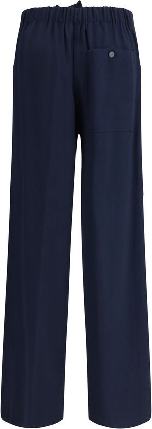 Casual Pants Forte Forte