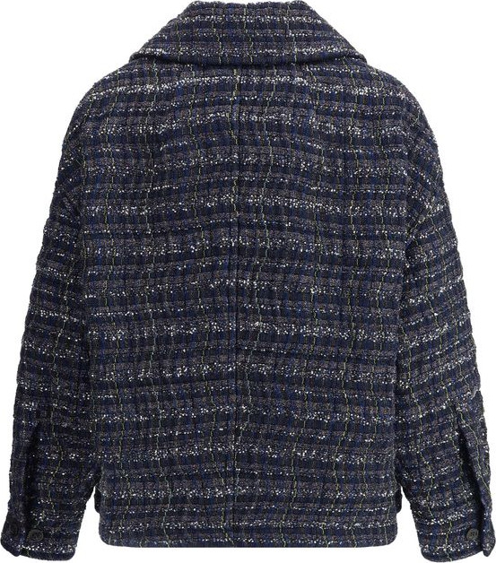 Пальто Missoni