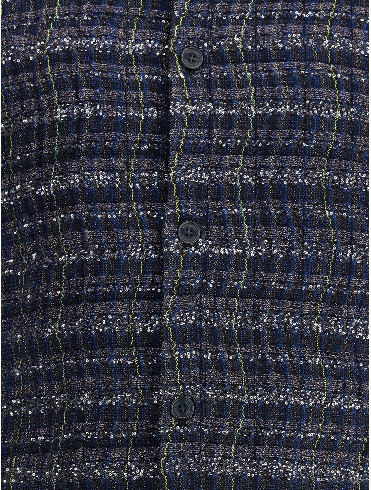 Пальто Missoni