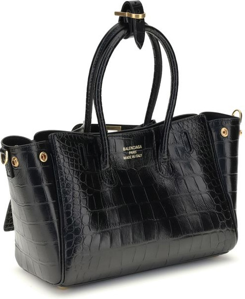 Сумка через плечо Balenciaga Bel Air