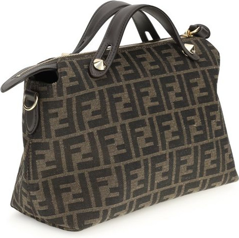 Tote sumkasi Fendi By The Way