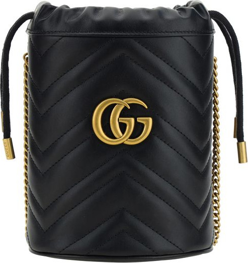 Сумка Gucci GG Marmont