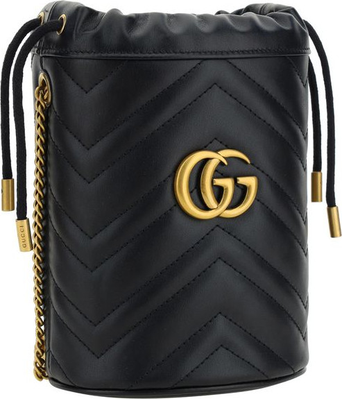 Сумка Gucci GG Marmont