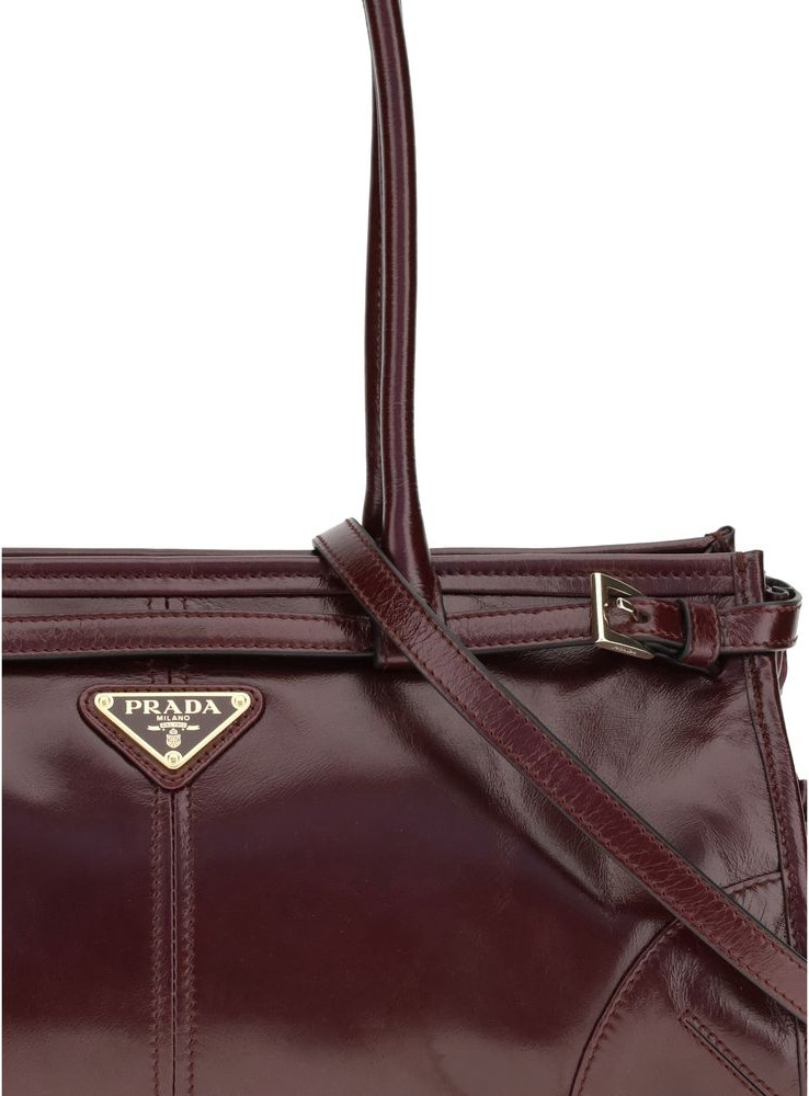 Shoulder Bag Prada