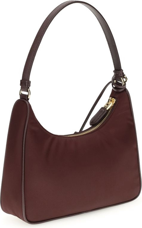 Prada Re-nylon yelka sumkasi