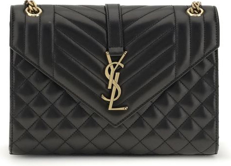 Сумка на плечо Saint Laurent Envelope