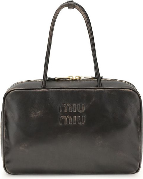 Shoulder Bag Miu Miu Beau nappa