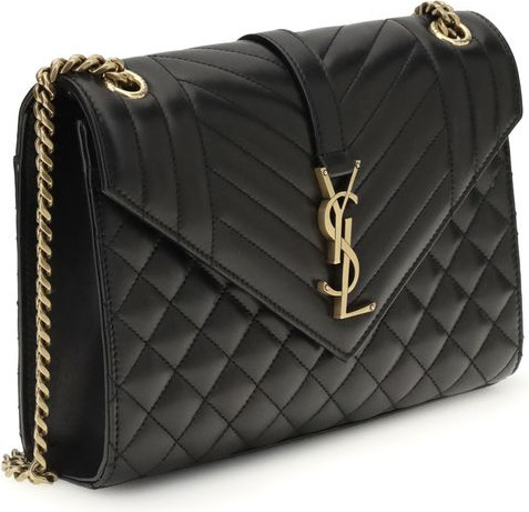 Сумка на плечо Saint Laurent Envelope