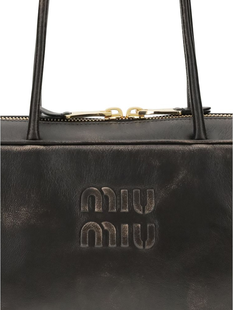 Shoulder Bag Miu Miu Beau nappa