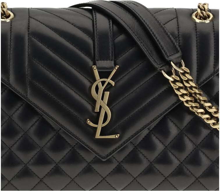 Сумка на плечо Saint Laurent Envelope