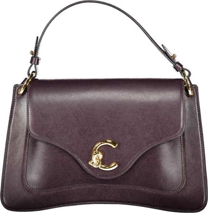 Сумка Coccinelle C-ME CALF BAG