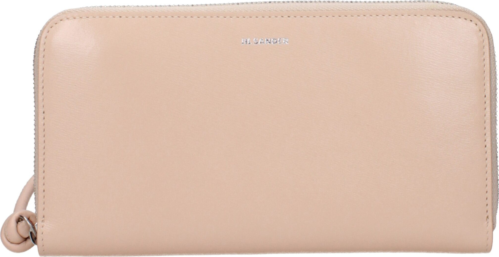 Wallets Jil Sander