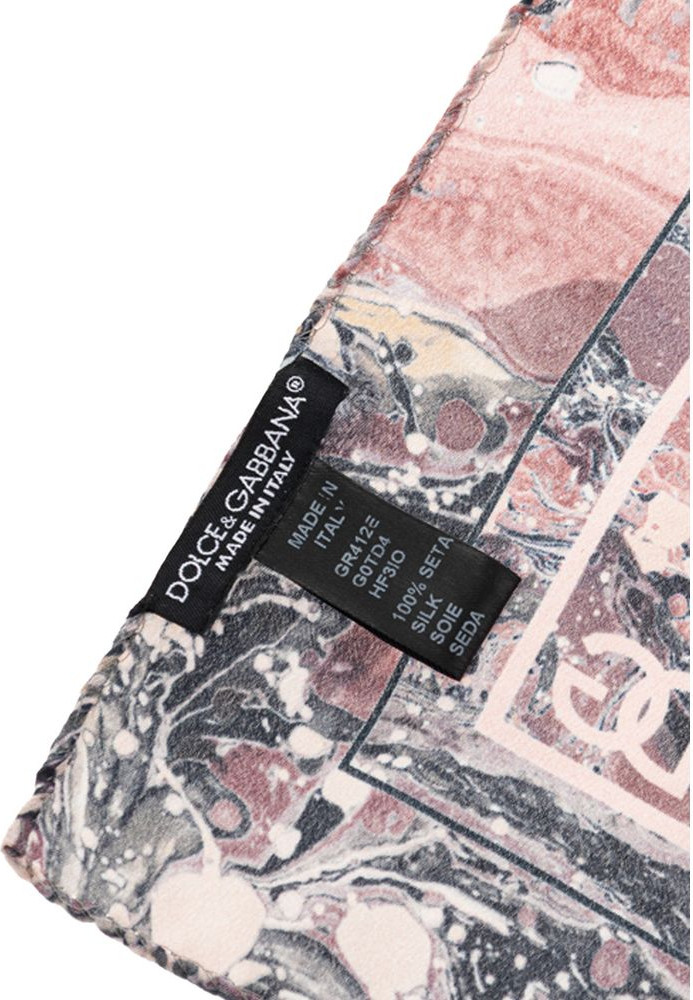 Dolce & Gabbana Multirangli paypoq