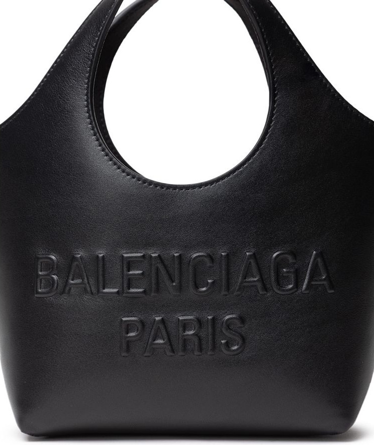 Balenciaga Mary Kate XS Tote Sumkasi