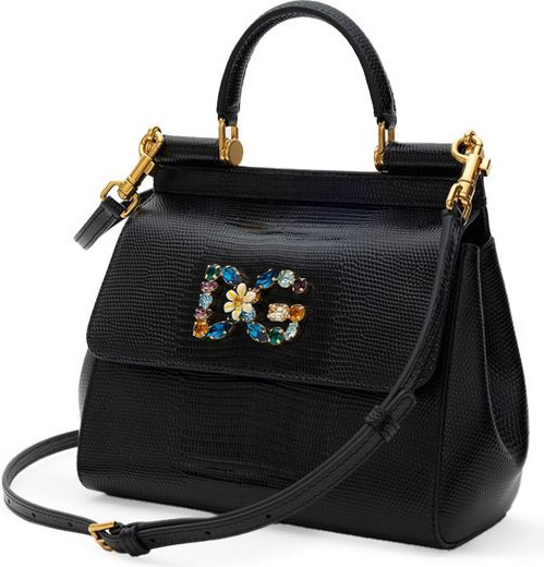 Sumka Dolce & Gabbana Sicily