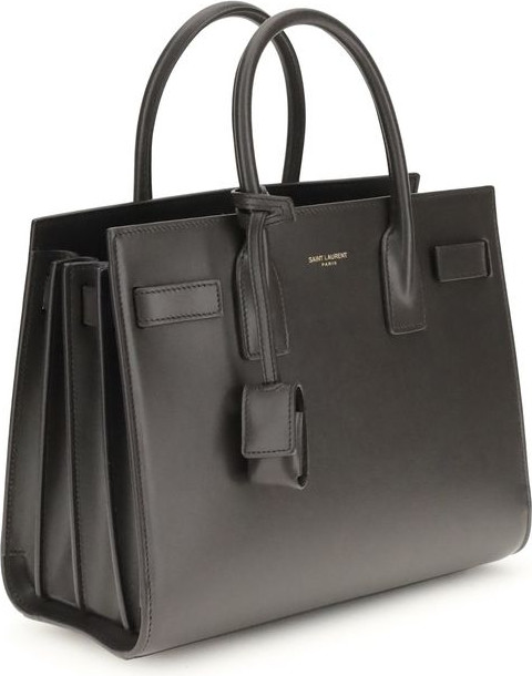 Сумка Saint Laurent Sac De Jour