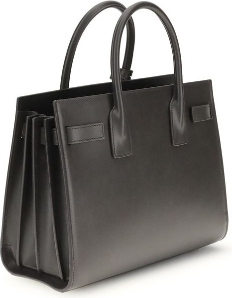 Сумка Saint Laurent Sac De Jour