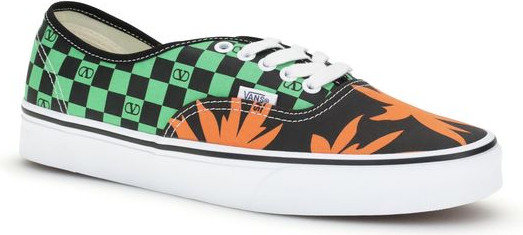 Multicolor Rubber Low Top Sneakers Valentino Garavani