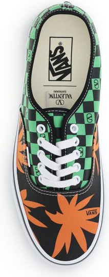 Multicolor Rubber Low Top Sneakers Valentino Garavani