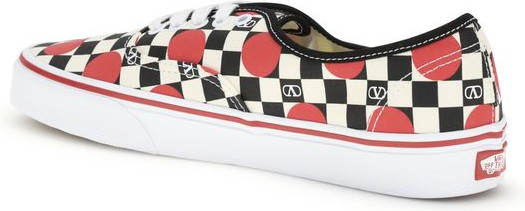 Кроссовки Valentino Garavani