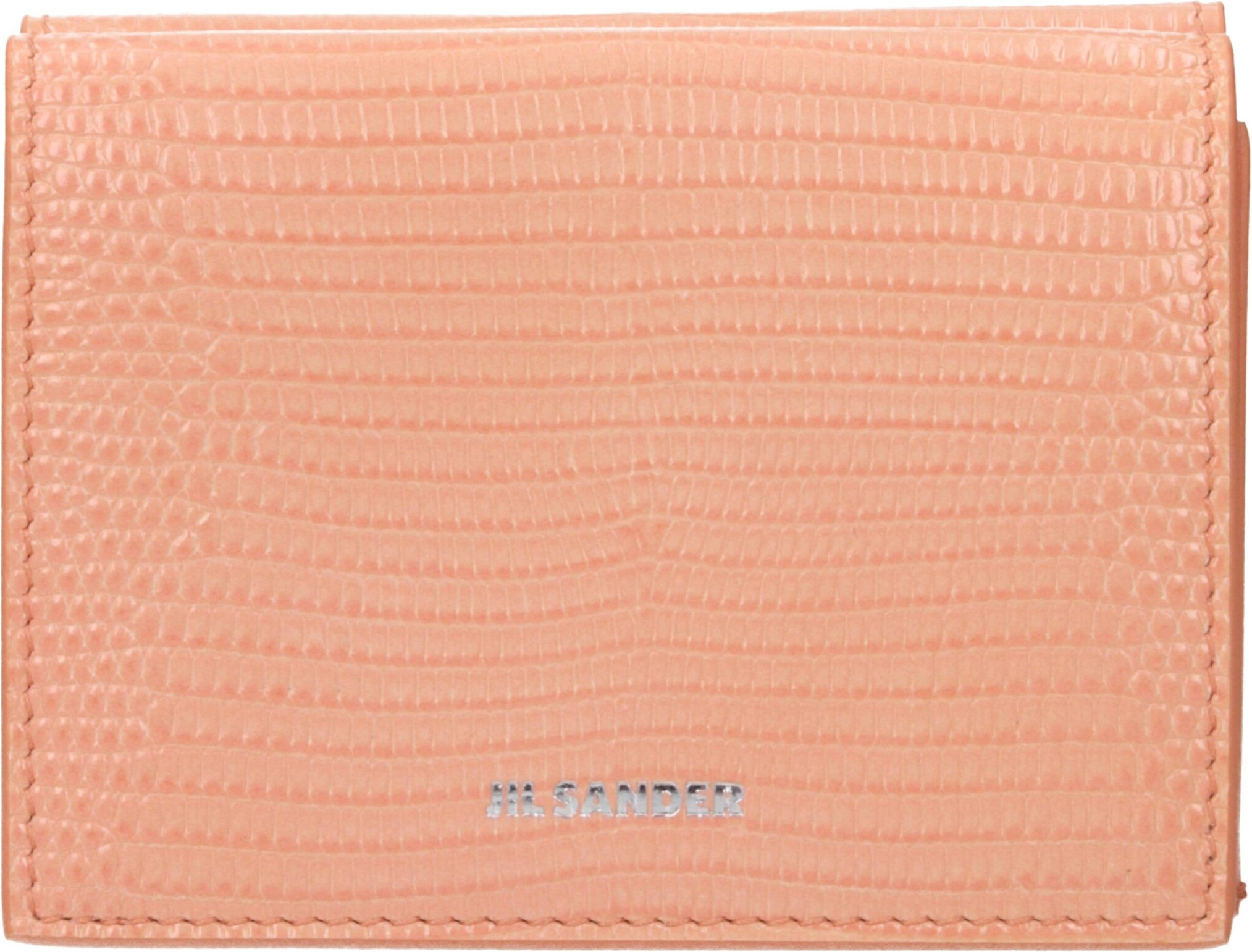 Wallet Jil Sander