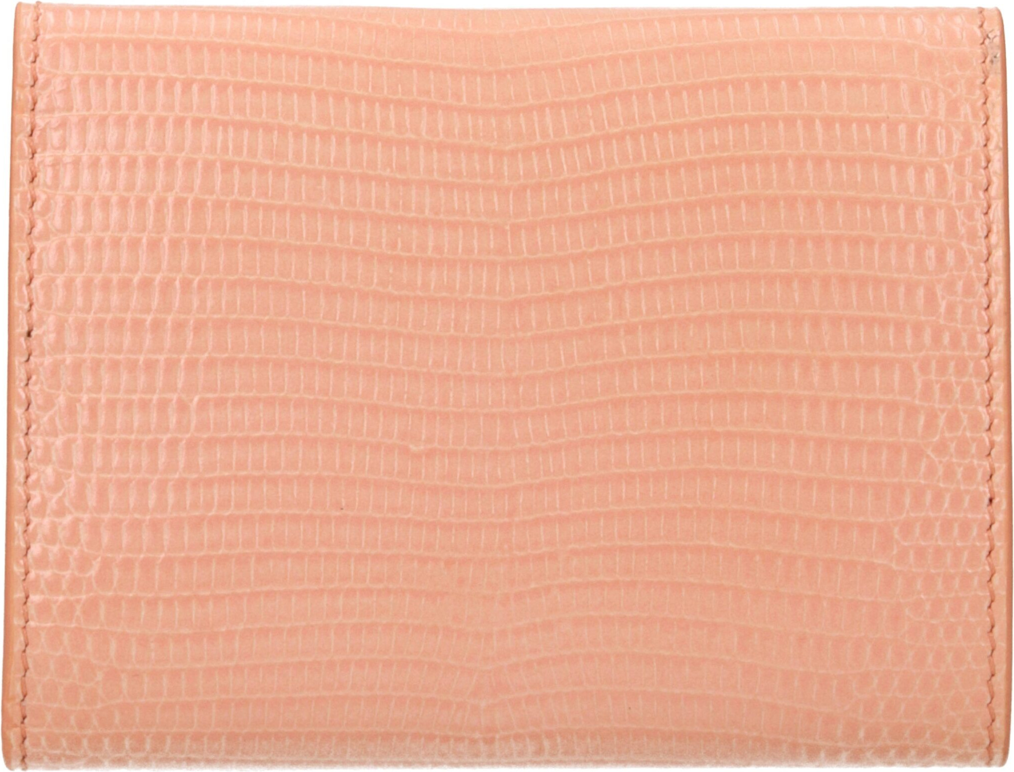 Wallet Jil Sander