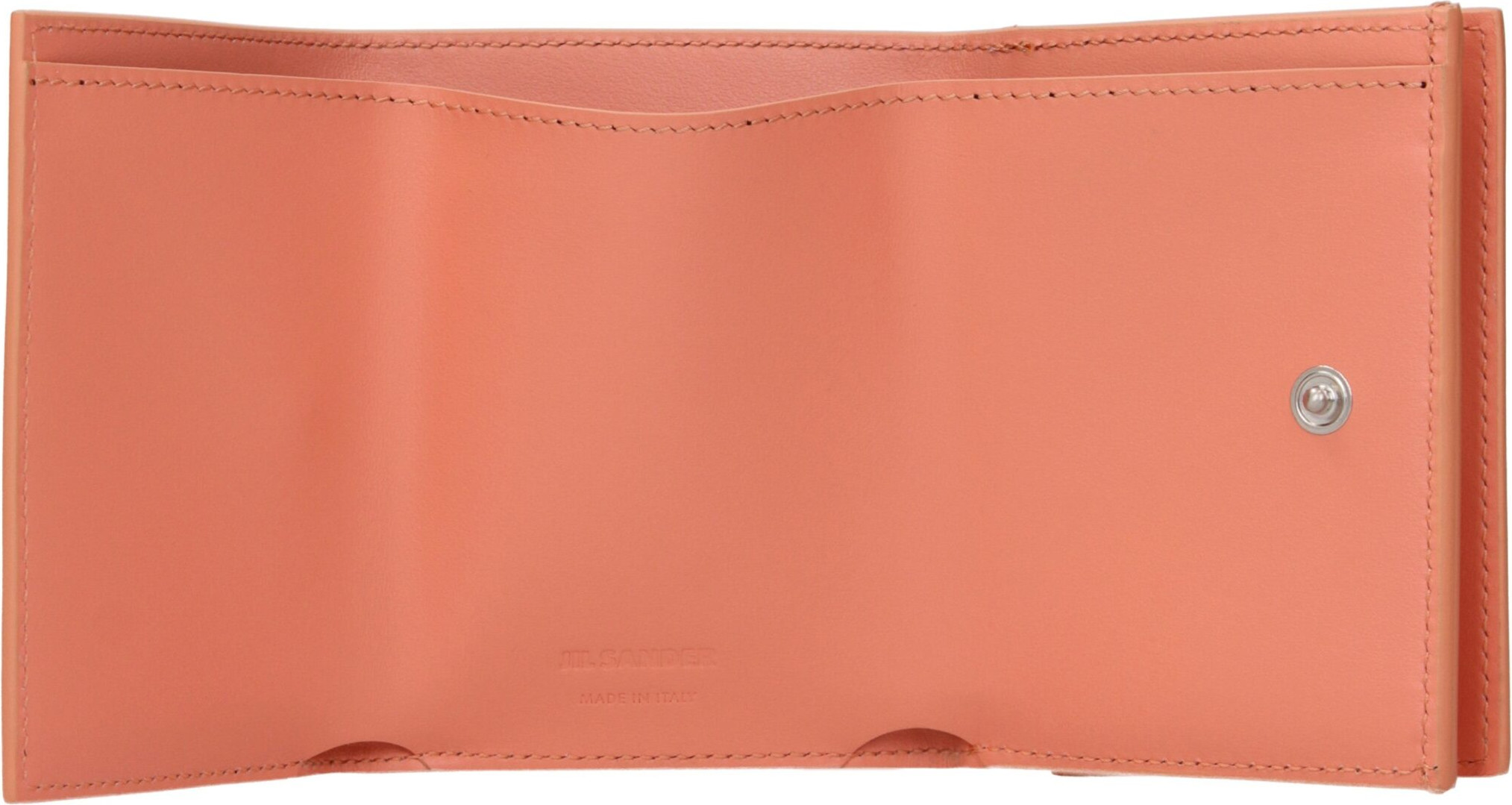 Wallet Jil Sander