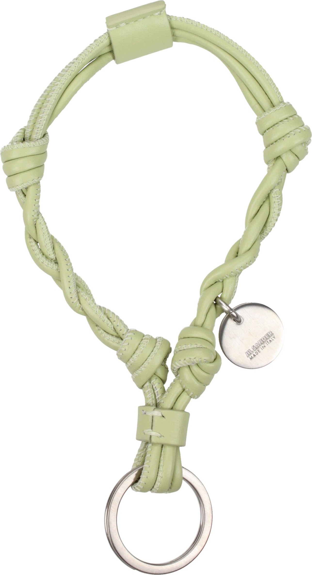 Keychain Jil Sander