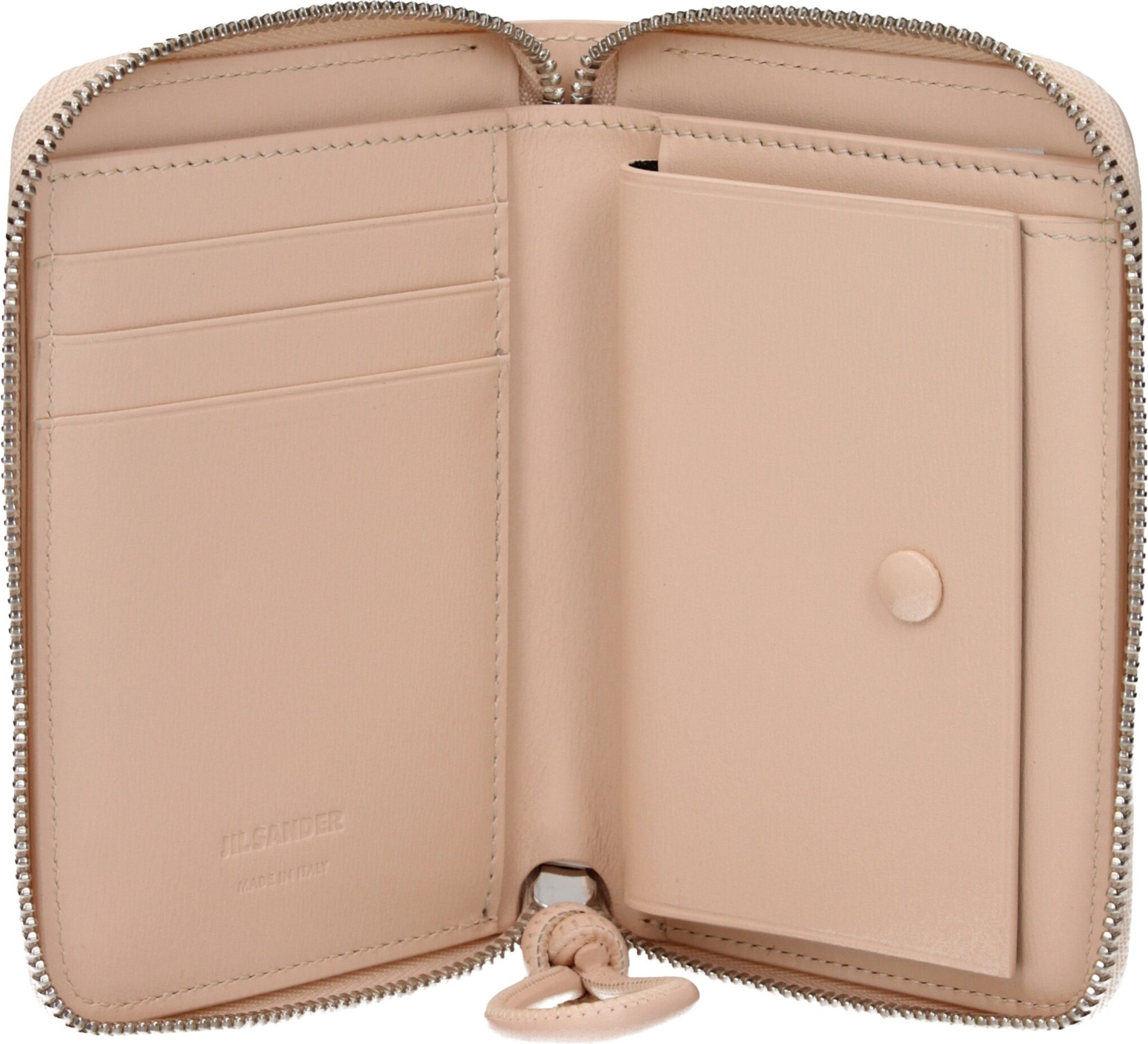 Кошелек Jil Sander